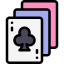 Playing cards icône 64x64