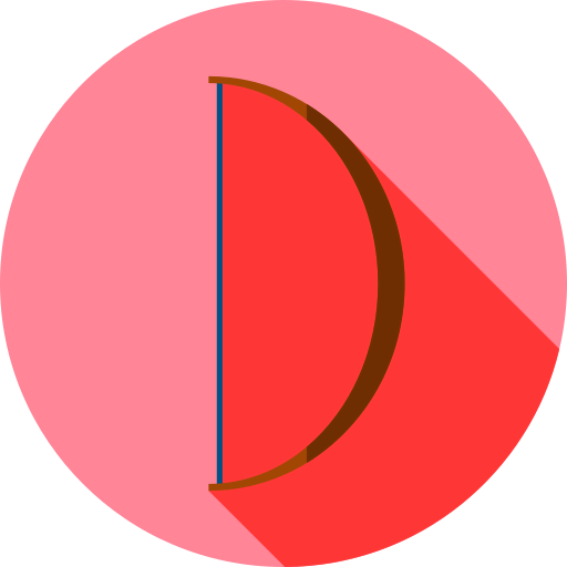 Bow icon