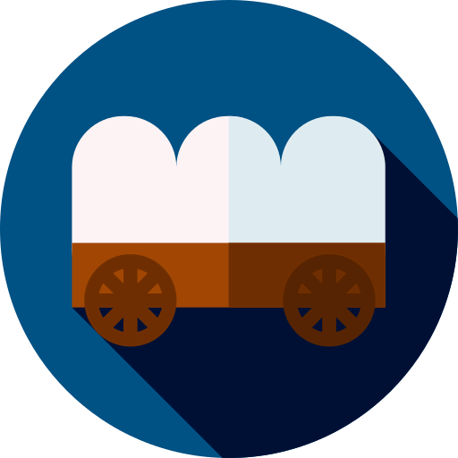 Wagon icon