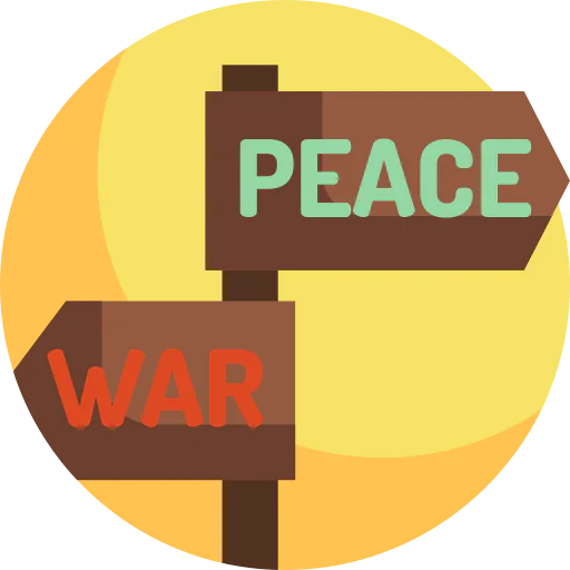 War icon