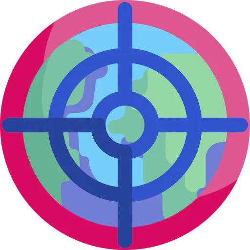 Target icon