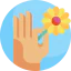 Peace icon 64x64