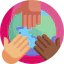 World peace Ikona 64x64