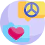 Chat icon 64x64