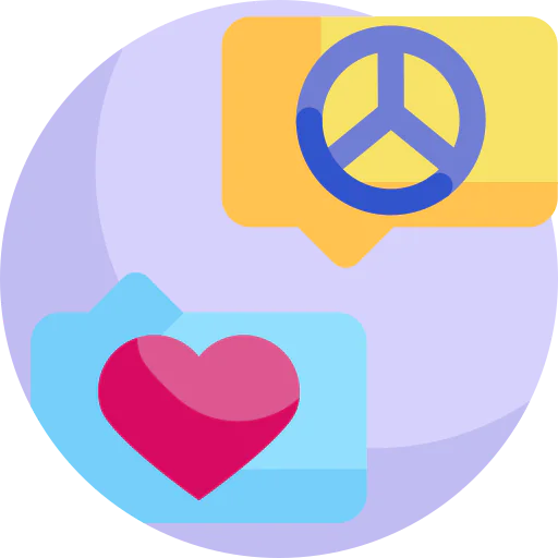 Chat icon