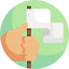Flag icon 64x64