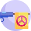 No war icon 64x64