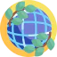 World peace Ikona 64x64