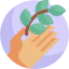 Peace icon 64x64
