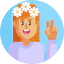 Activist ícono 64x64