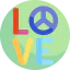Love icon 64x64