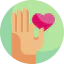 Love icon 64x64