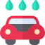 Car wash icon 64x64