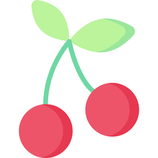 Cherries icon