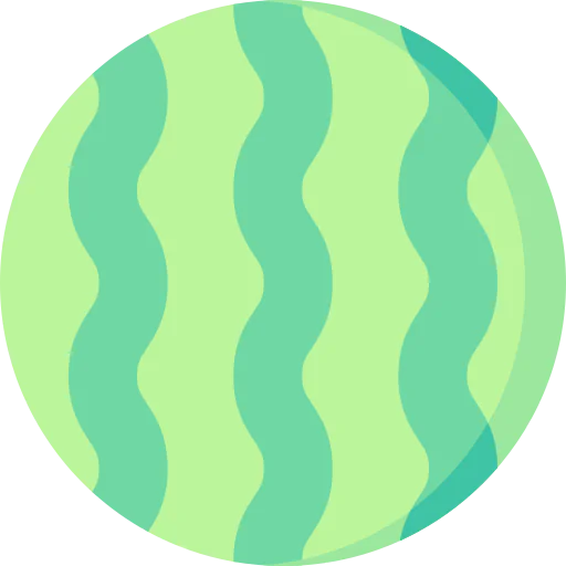 Watermelon icon