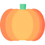 Pumpkin icon 64x64