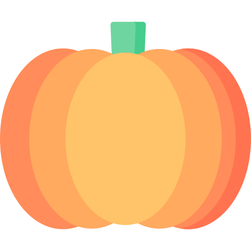 Pumpkin icon