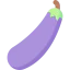 Eggplant icon 64x64