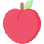 Peach icon 64x64