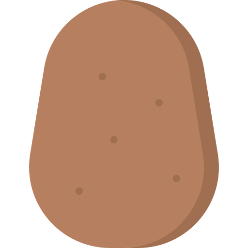 Potato icon