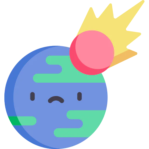 Impact icon