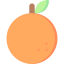 Orange icon 64x64