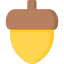 Acorn Symbol 64x64