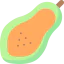Papaya icon 64x64