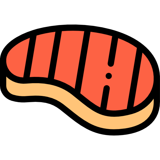 Steak icon