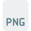 Png file icon 64x64
