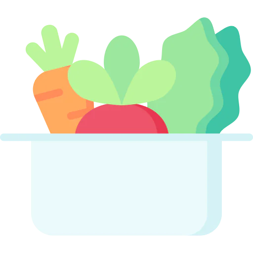 Vegetables icon