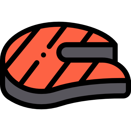 Salmon icon