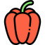 Bell pepper іконка 64x64