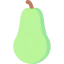 Pear icon 64x64
