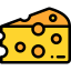 Cheese icon 64x64