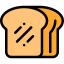 Bread icon 64x64