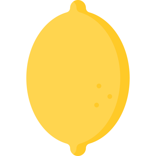 Lemon icon