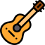 Guitar icon 64x64