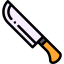 Knife icon 64x64