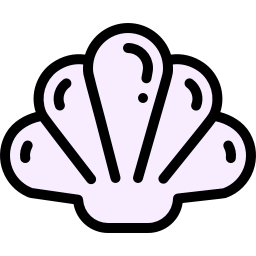 Shellfish Symbol