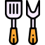 Spatula icon 64x64