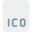Ico file Symbol 64x64