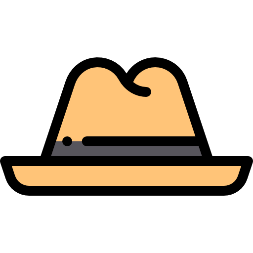 Hat icon