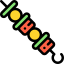 Skewer icon 64x64