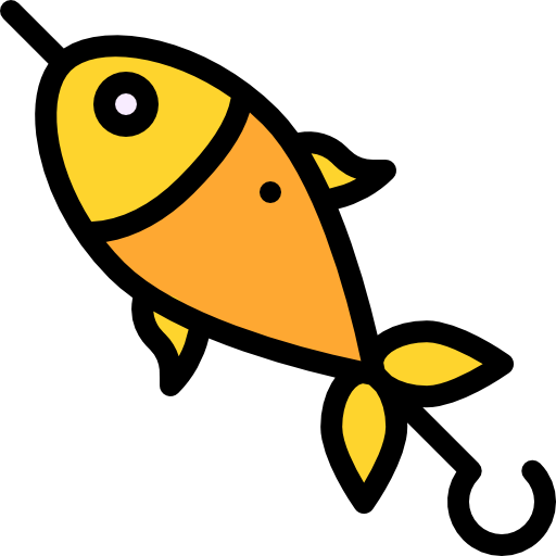 Fish icon
