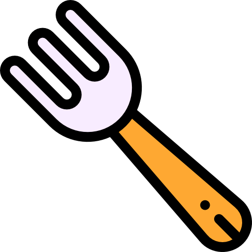 Fork icon