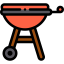 Grill icon 64x64