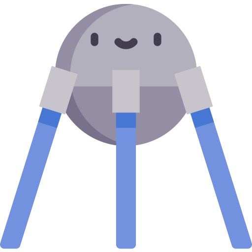 Sputnik icon