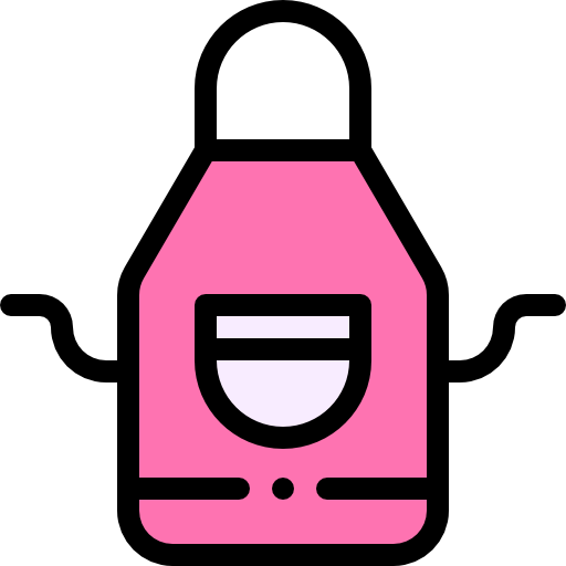 Apron icon