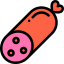 Salami icon 64x64